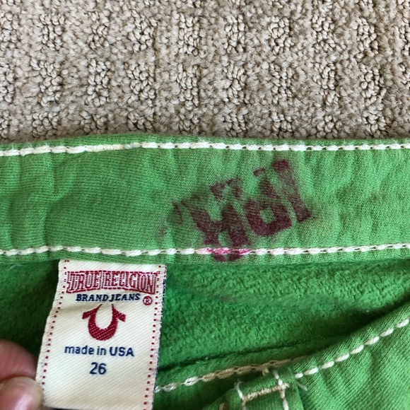 Pants - Picture 3 of 4